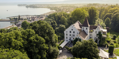 Schlosshotel am Bodensee